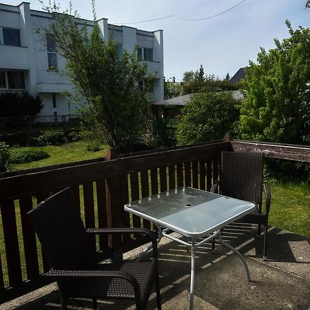 Janno Apartment パルヌ エクステリア 写真