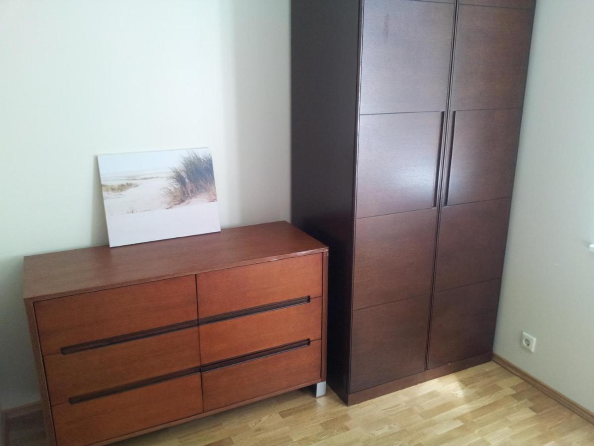 Janno Apartment パルヌ エクステリア 写真