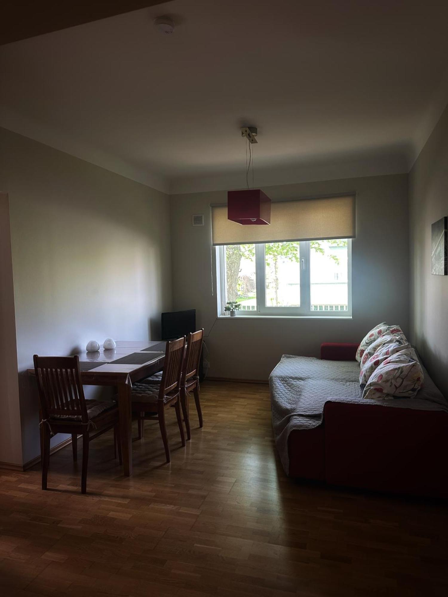 Janno Apartment パルヌ エクステリア 写真